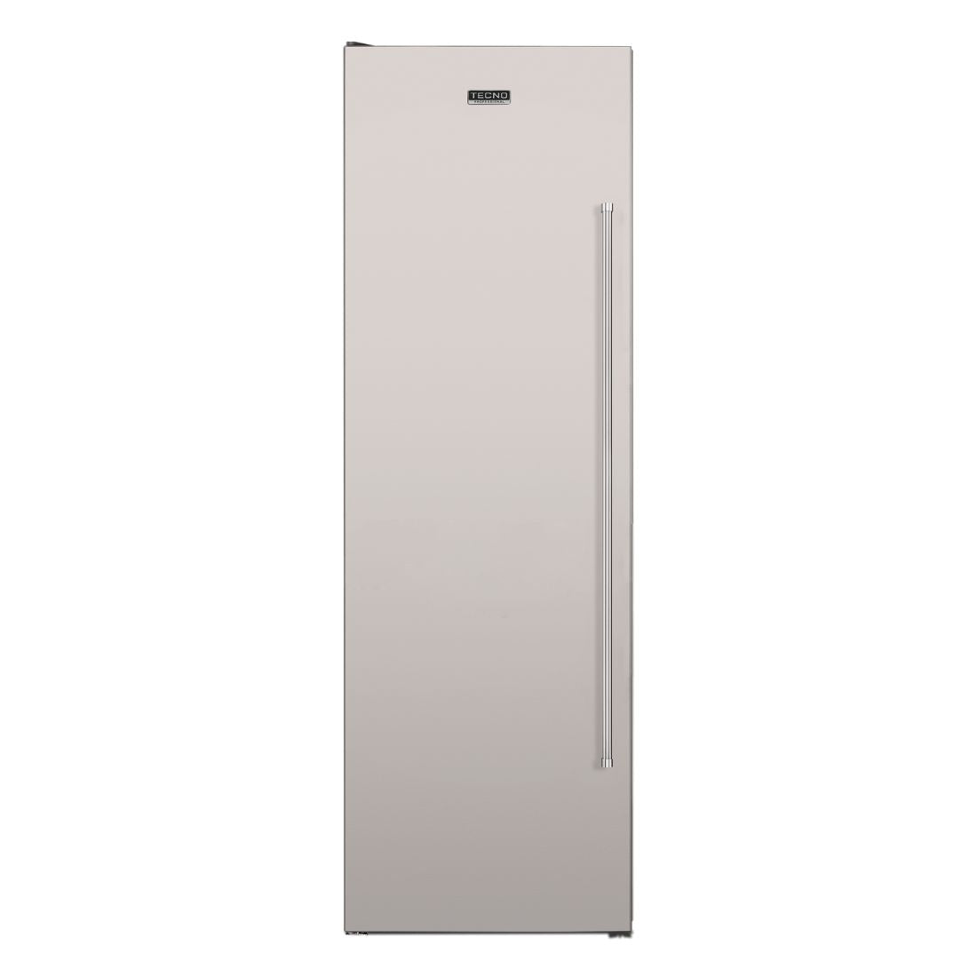 Freezer Tecno Professional 278 Litros Inox 60cm
